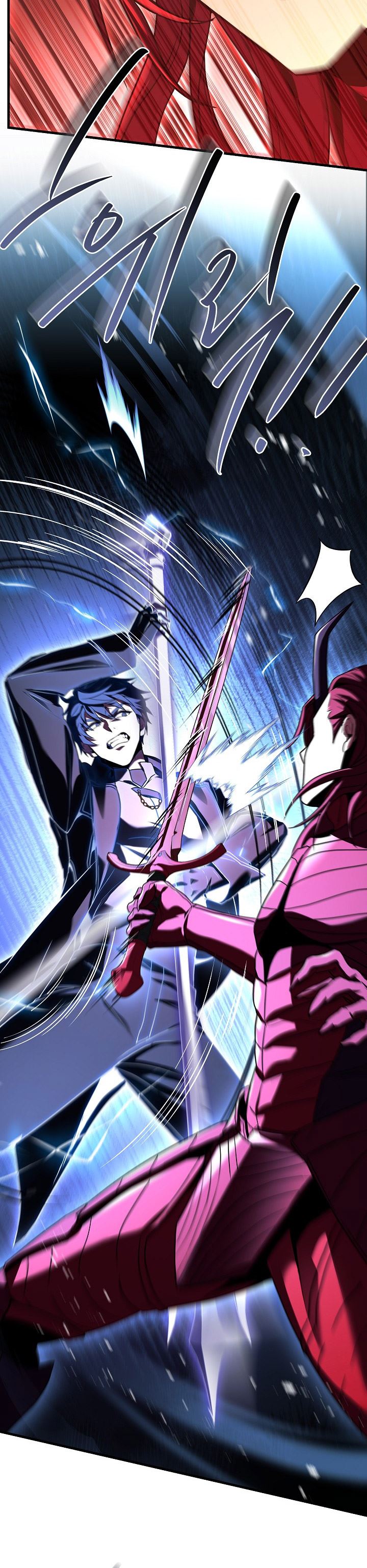 Return of The Greatest Lancer Chapter 148 Gambar 36