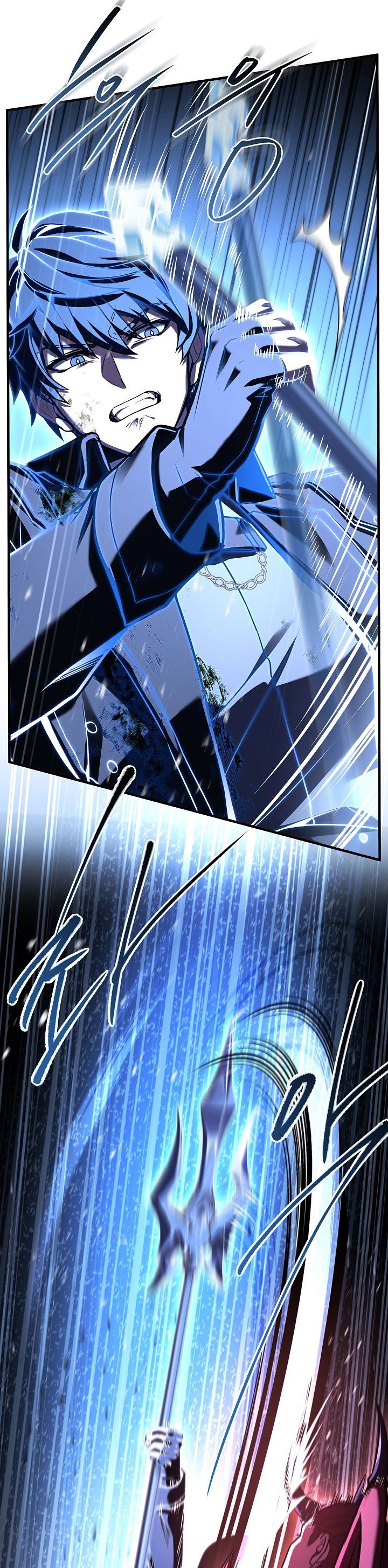 Return of The Greatest Lancer Chapter 148 Gambar 37