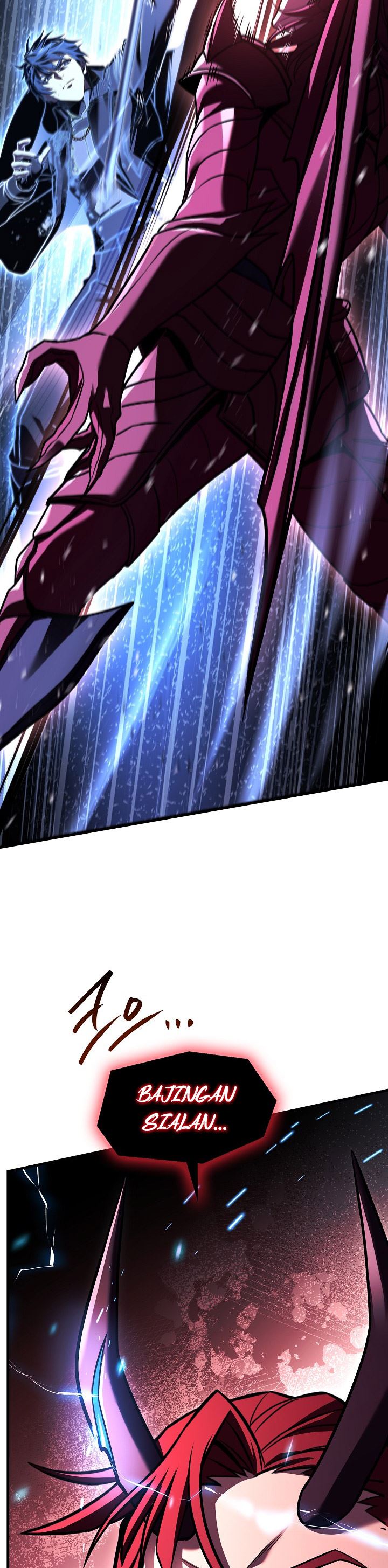 Return of The Greatest Lancer Chapter 148 Gambar 38