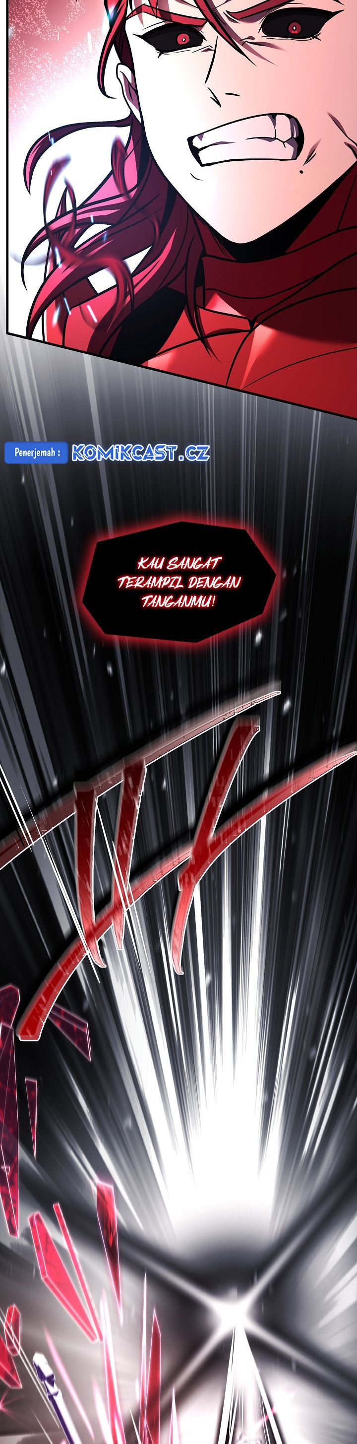 Return of The Greatest Lancer Chapter 148 Gambar 39