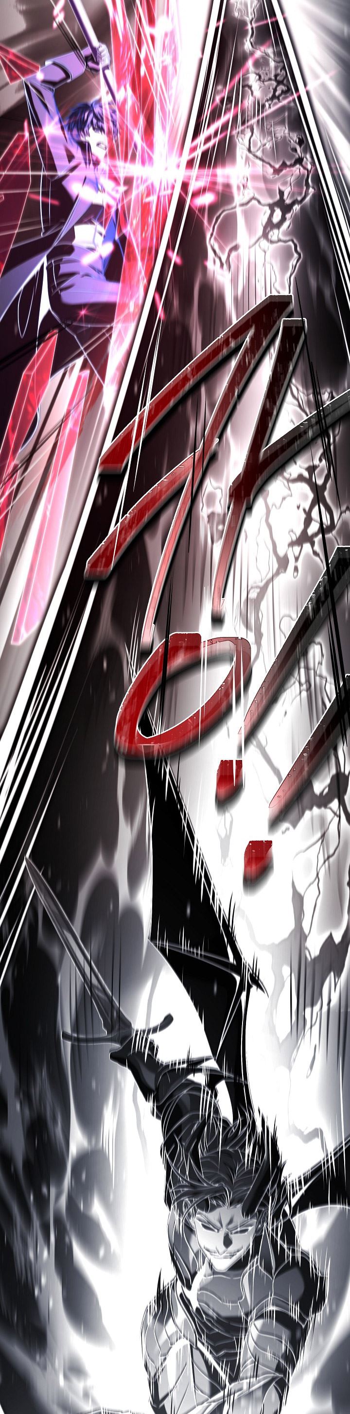 Return of The Greatest Lancer Chapter 148 Gambar 40