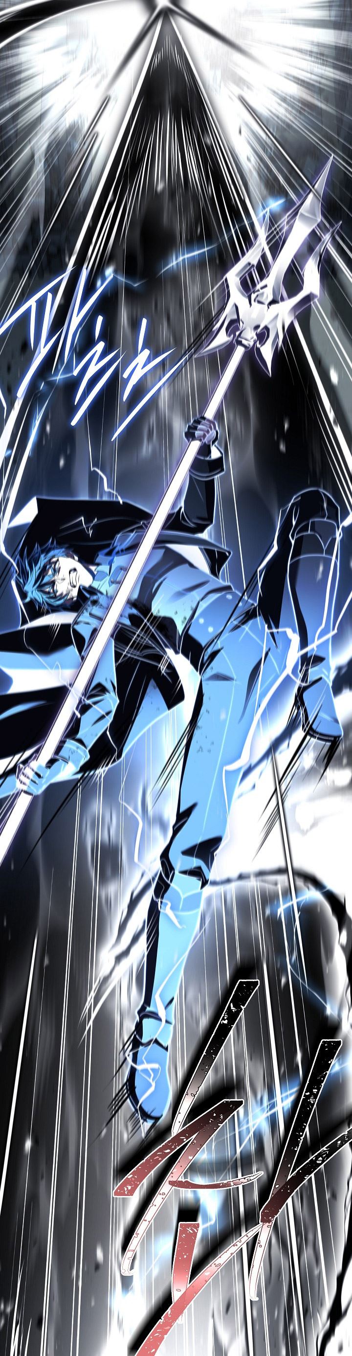Return of The Greatest Lancer Chapter 148 Gambar 42