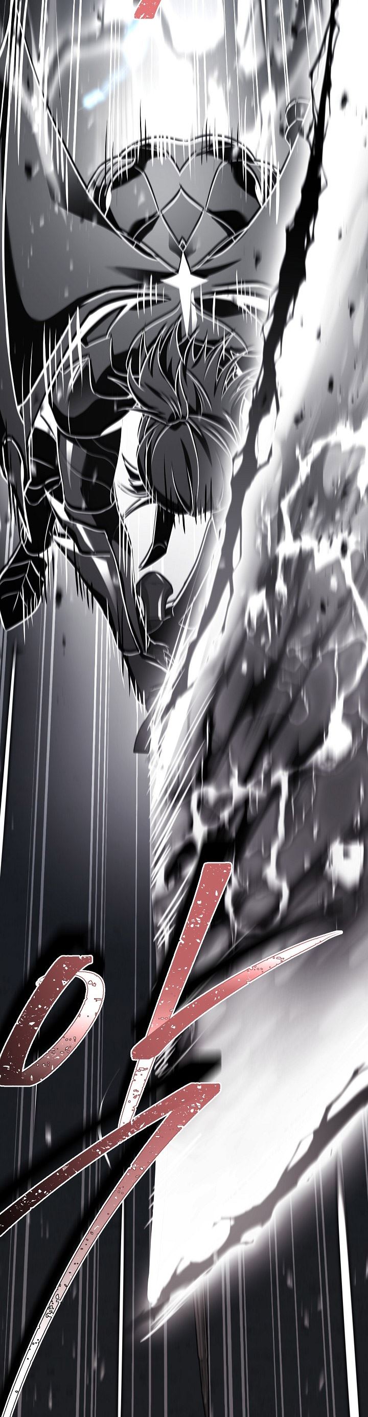 Return of The Greatest Lancer Chapter 148 Gambar 43