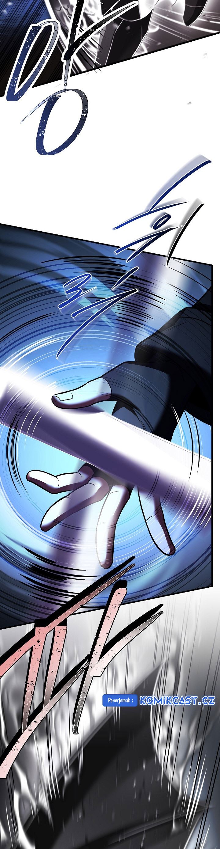 Return of The Greatest Lancer Chapter 148 Gambar 45