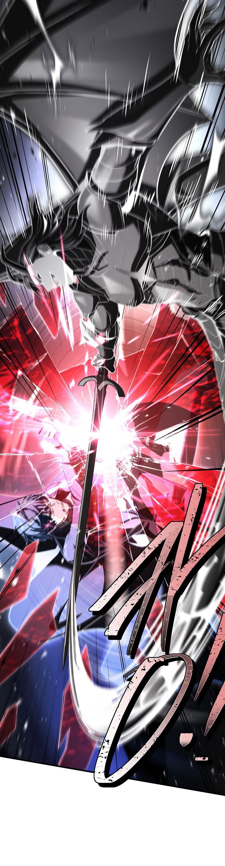 Return of The Greatest Lancer Chapter 148 Gambar 46