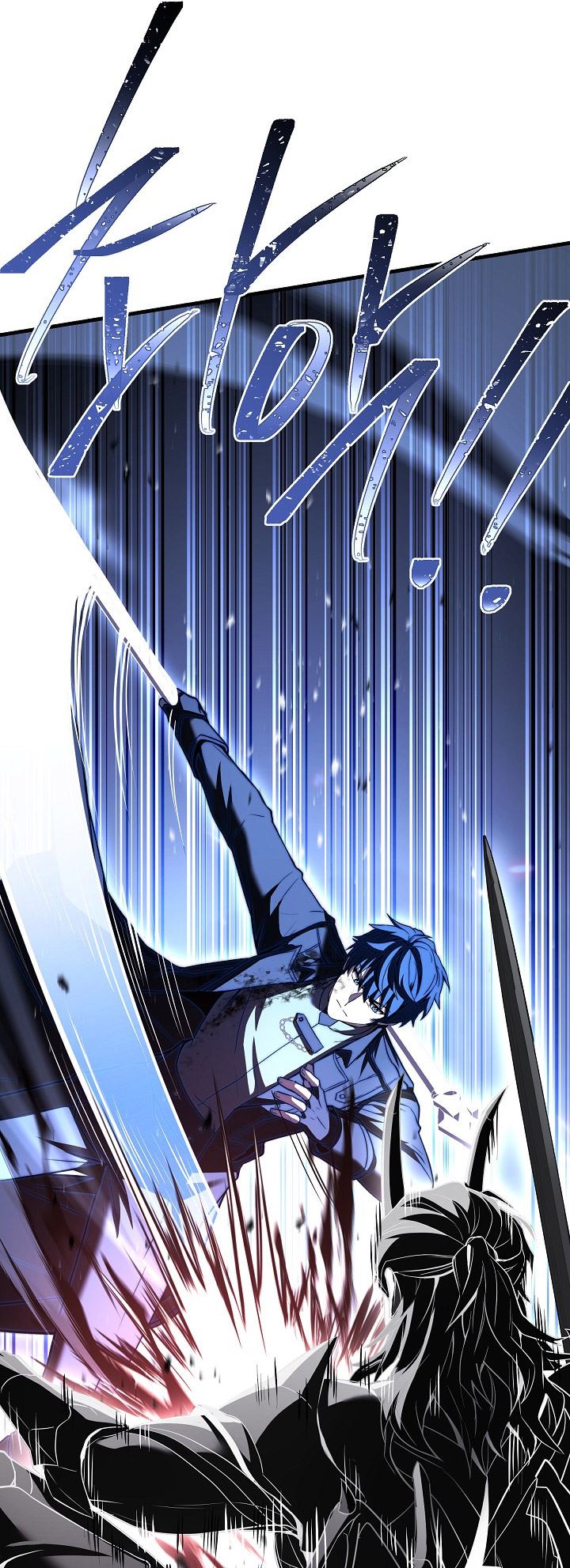 Return of The Greatest Lancer Chapter 148 Gambar 47