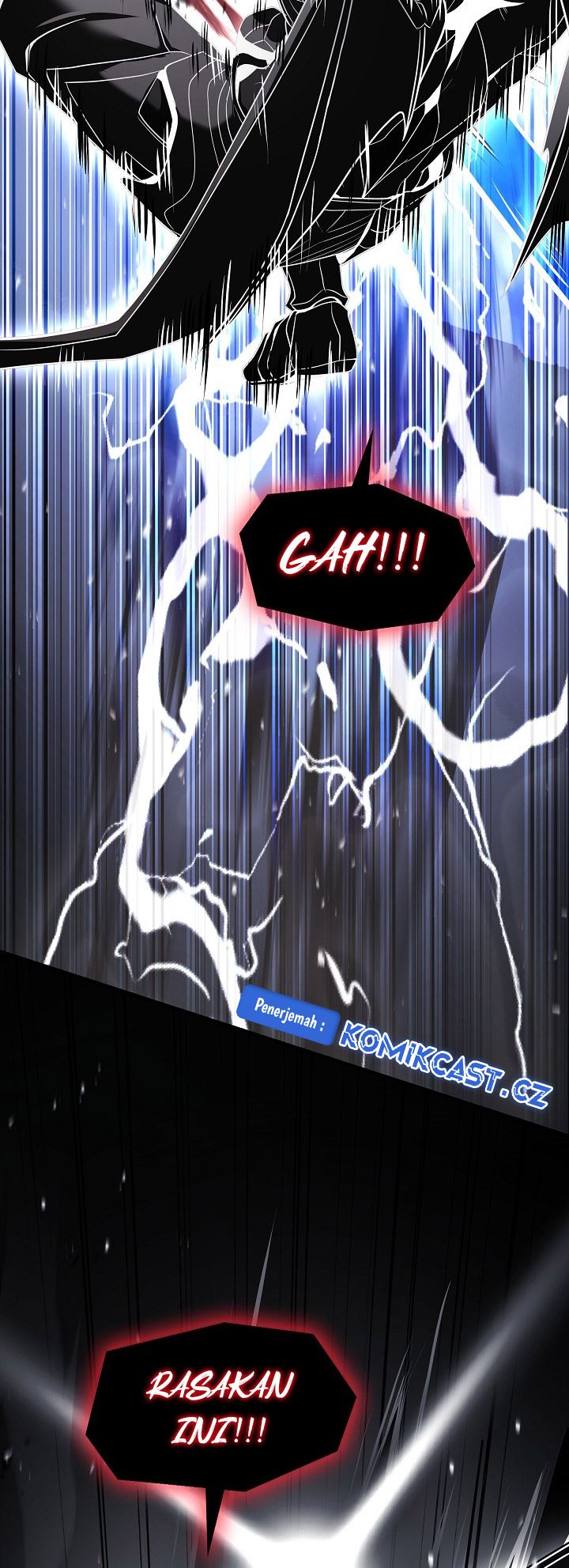 Return of The Greatest Lancer Chapter 148 Gambar 48