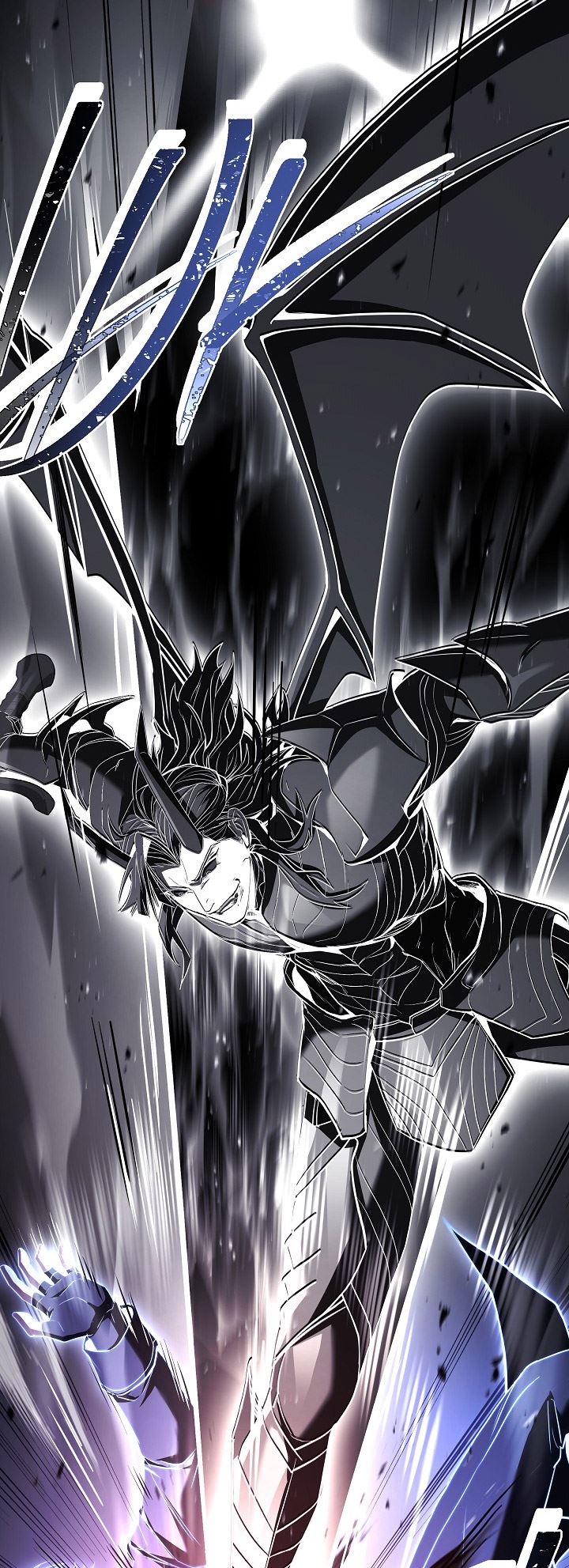 Return of The Greatest Lancer Chapter 148 Gambar 49