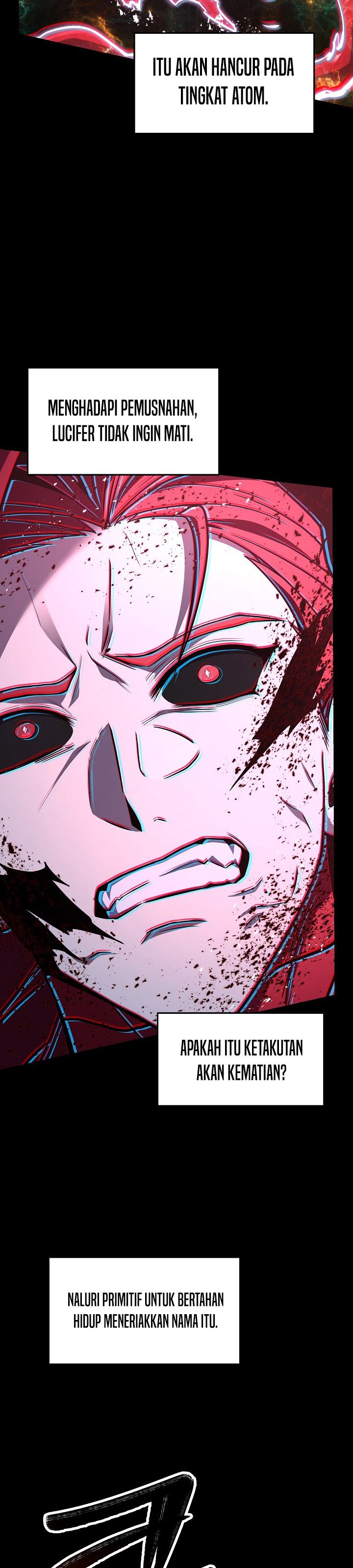 Return of The Greatest Lancer Chapter 148 Gambar 5
