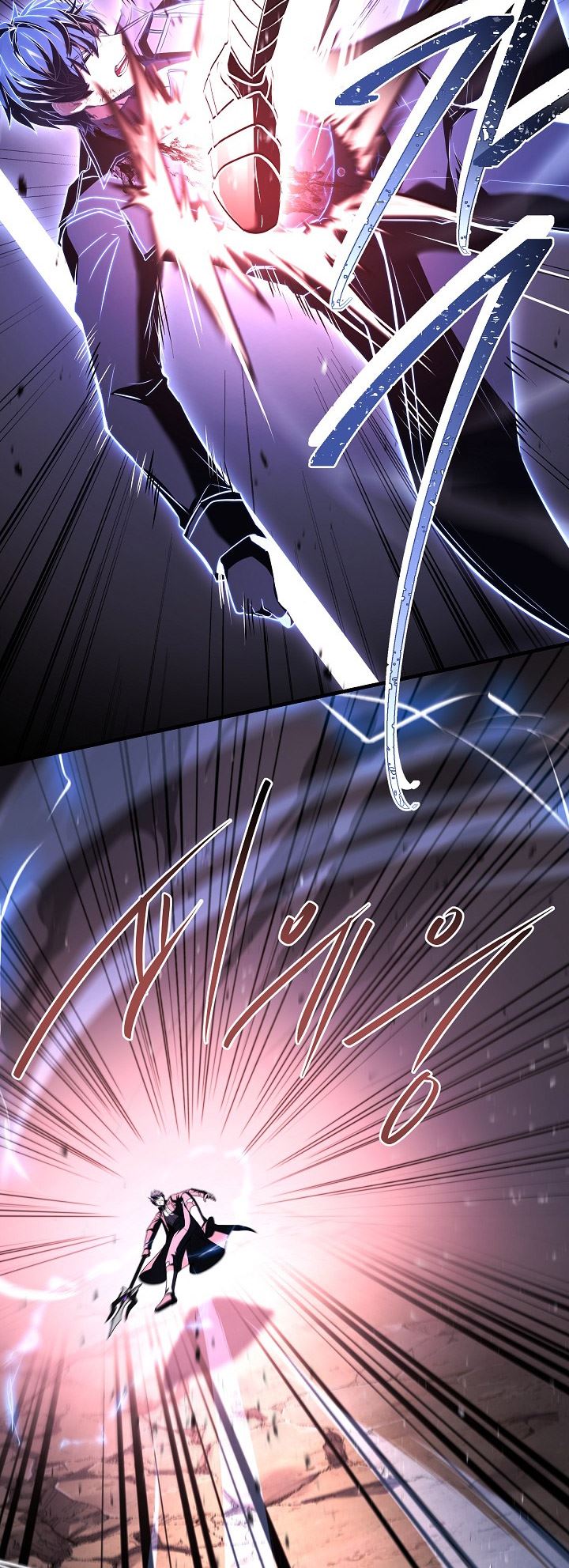Return of The Greatest Lancer Chapter 148 Gambar 50