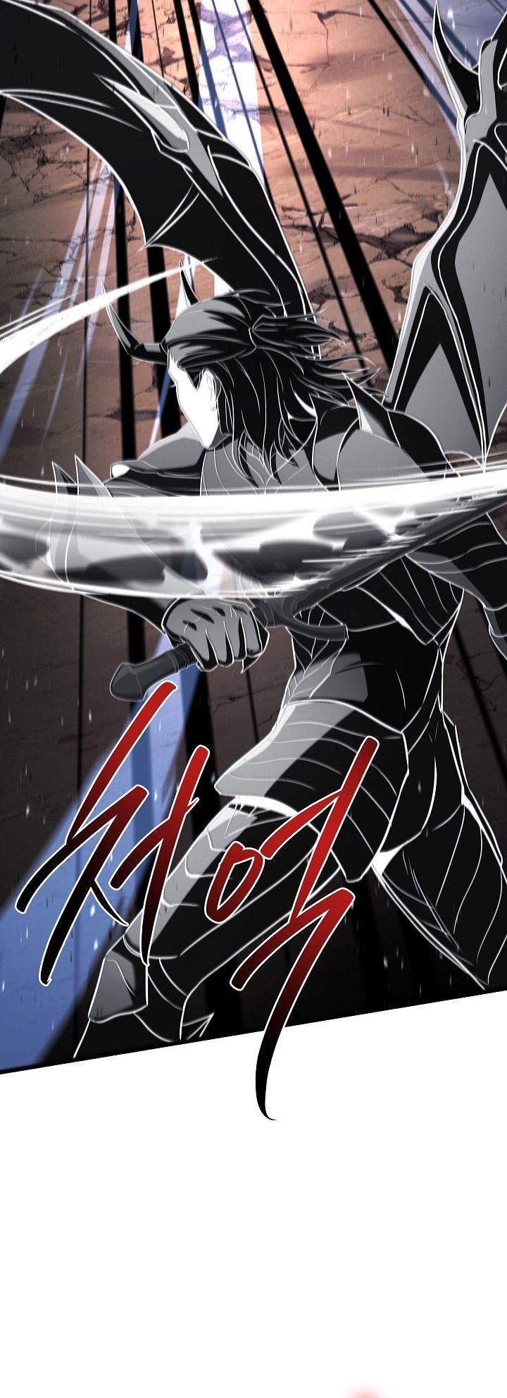 Return of The Greatest Lancer Chapter 148 Gambar 51
