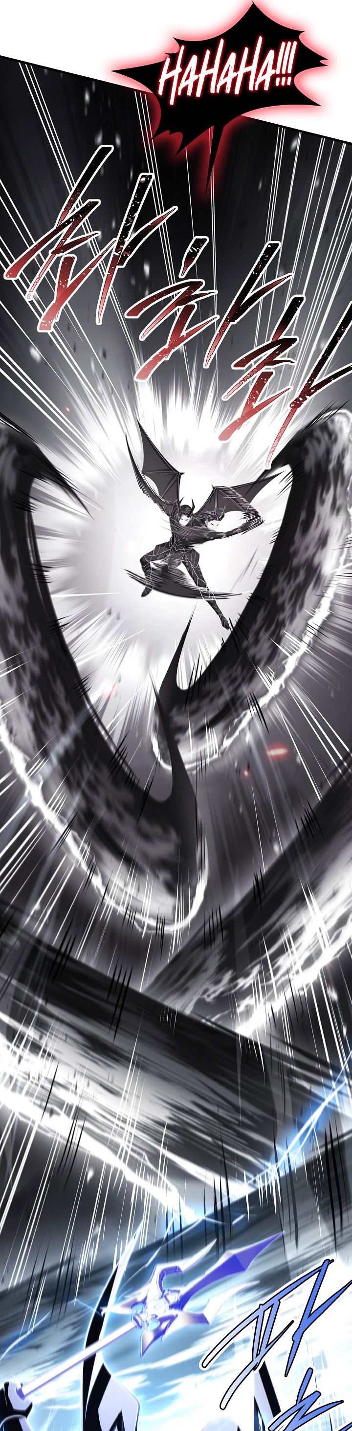 Return of The Greatest Lancer Chapter 148 Gambar 52