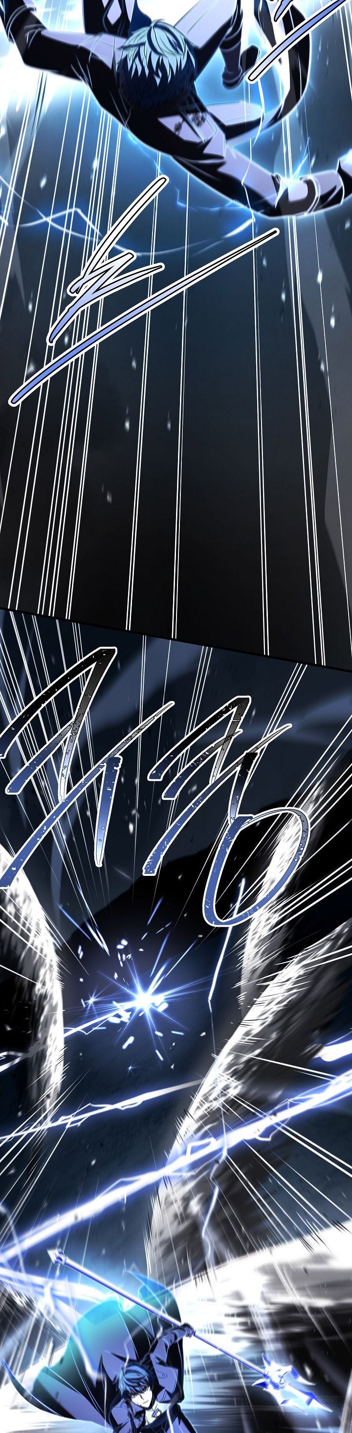 Return of The Greatest Lancer Chapter 148 Gambar 53
