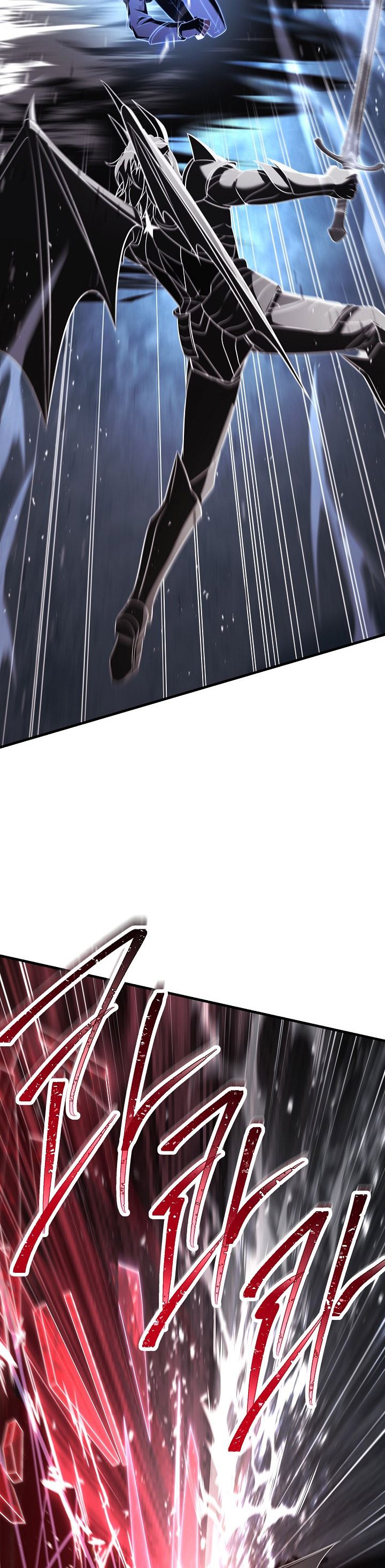 Return of The Greatest Lancer Chapter 148 Gambar 54