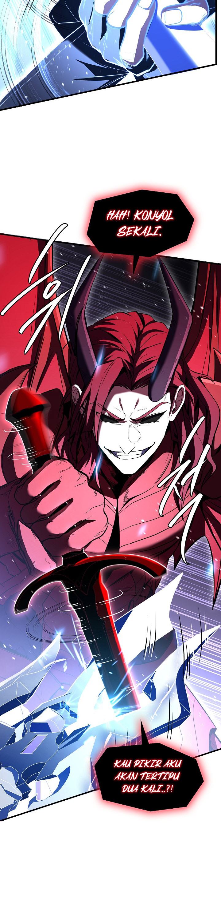 Return of The Greatest Lancer Chapter 148 Gambar 56
