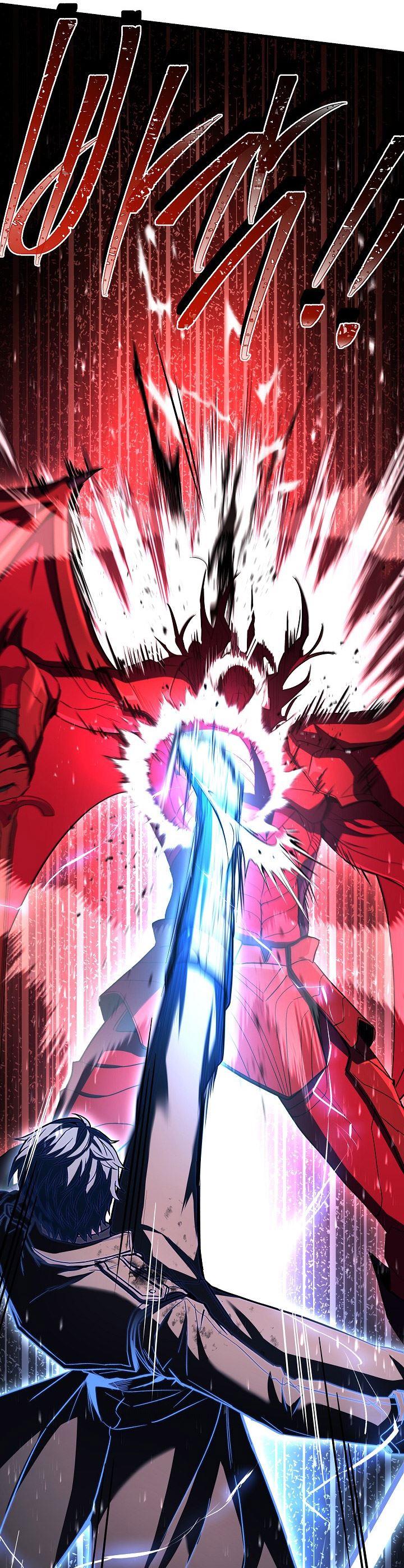 Return of The Greatest Lancer Chapter 148 Gambar 57
