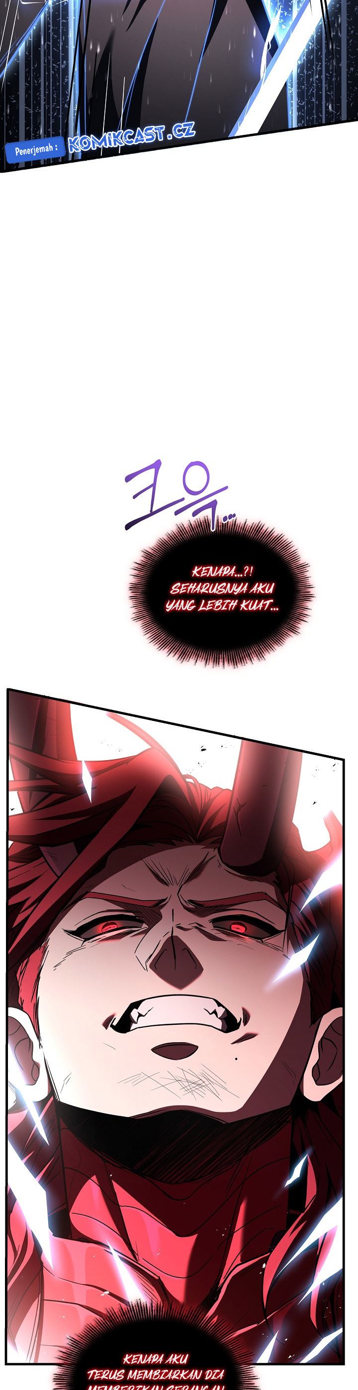 Return of The Greatest Lancer Chapter 148 Gambar 58