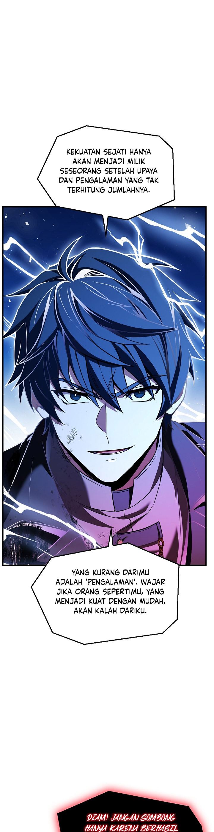 Return of The Greatest Lancer Chapter 148 Gambar 60
