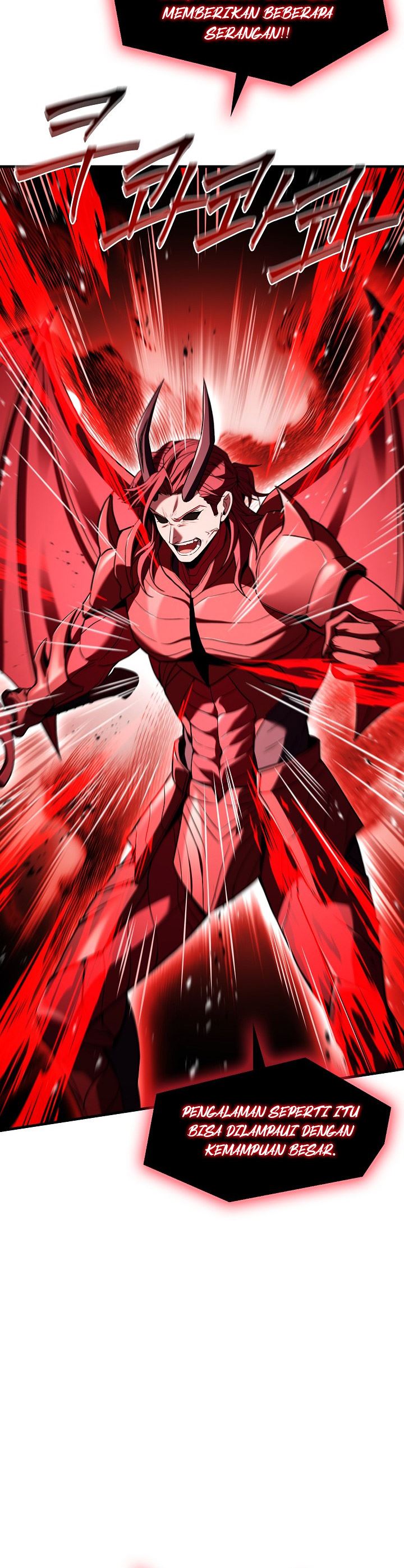 Return of The Greatest Lancer Chapter 148 Gambar 61