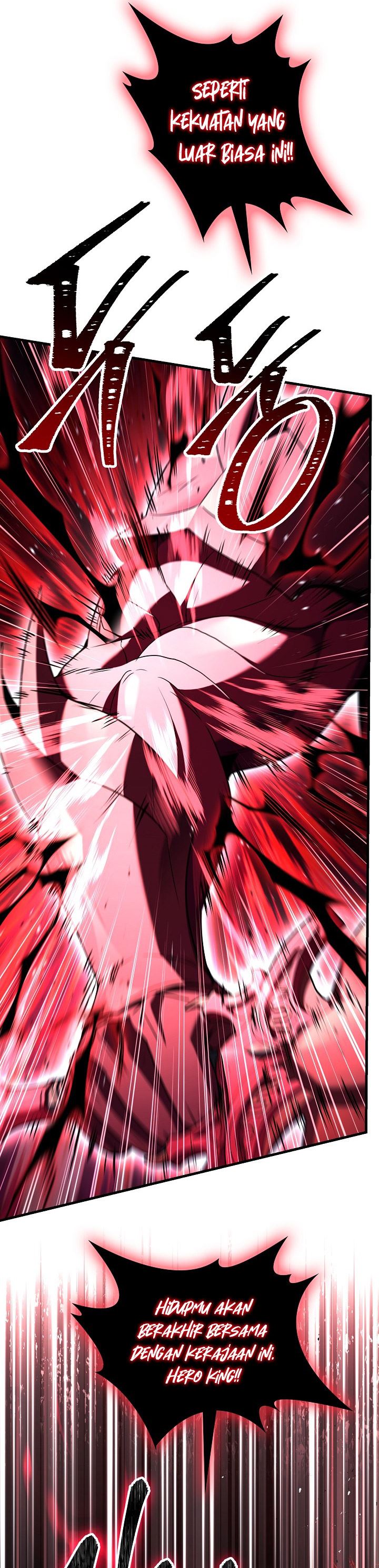Return of The Greatest Lancer Chapter 148 Gambar 62