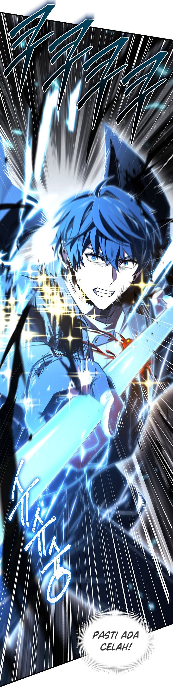 Return of The Greatest Lancer Chapter 148 Gambar 67