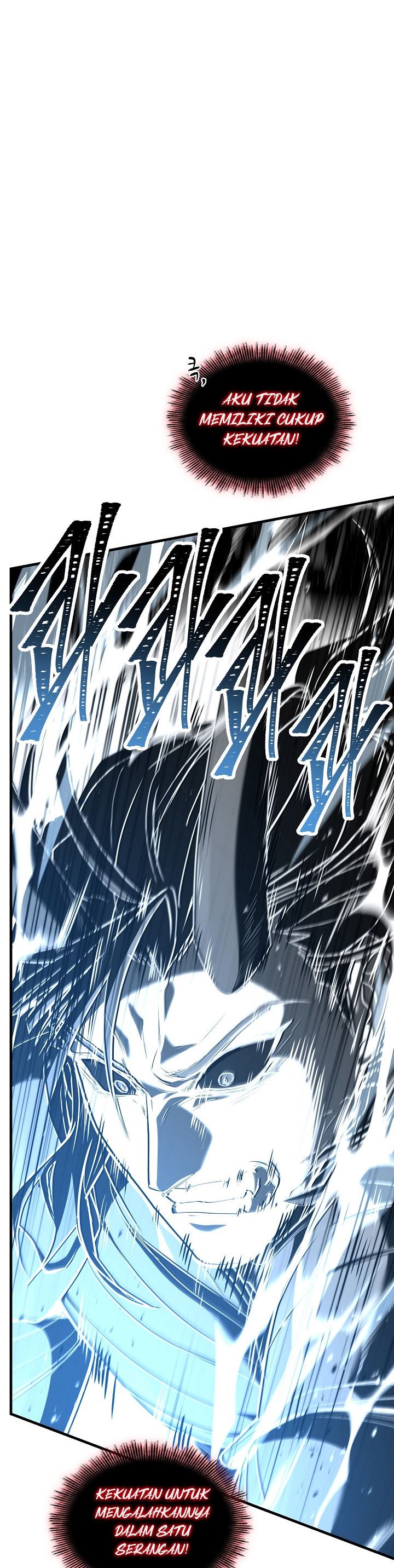 Return of The Greatest Lancer Chapter 148 Gambar 68