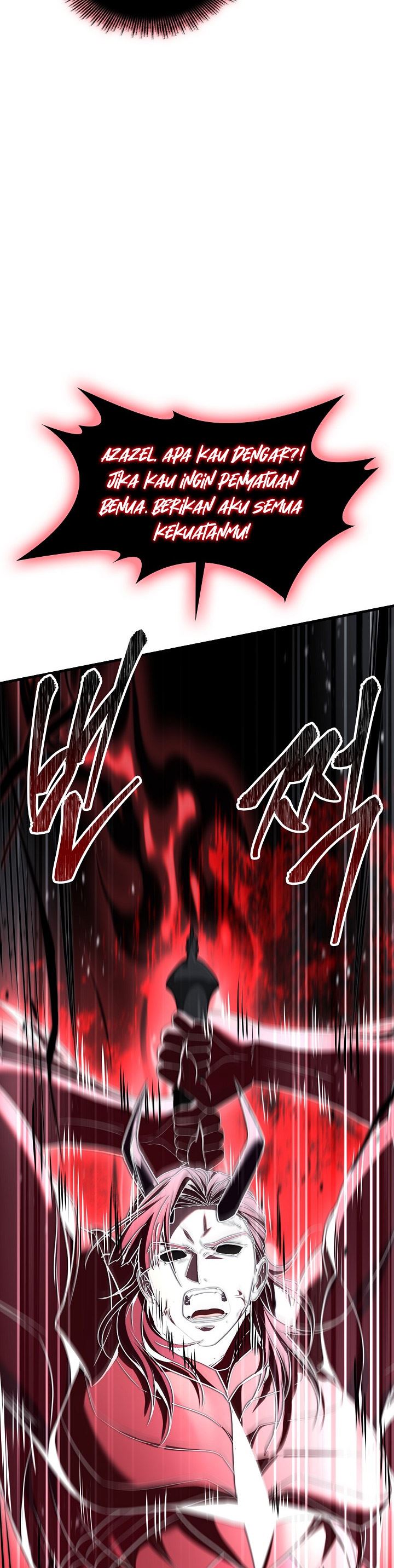 Return of The Greatest Lancer Chapter 148 Gambar 69