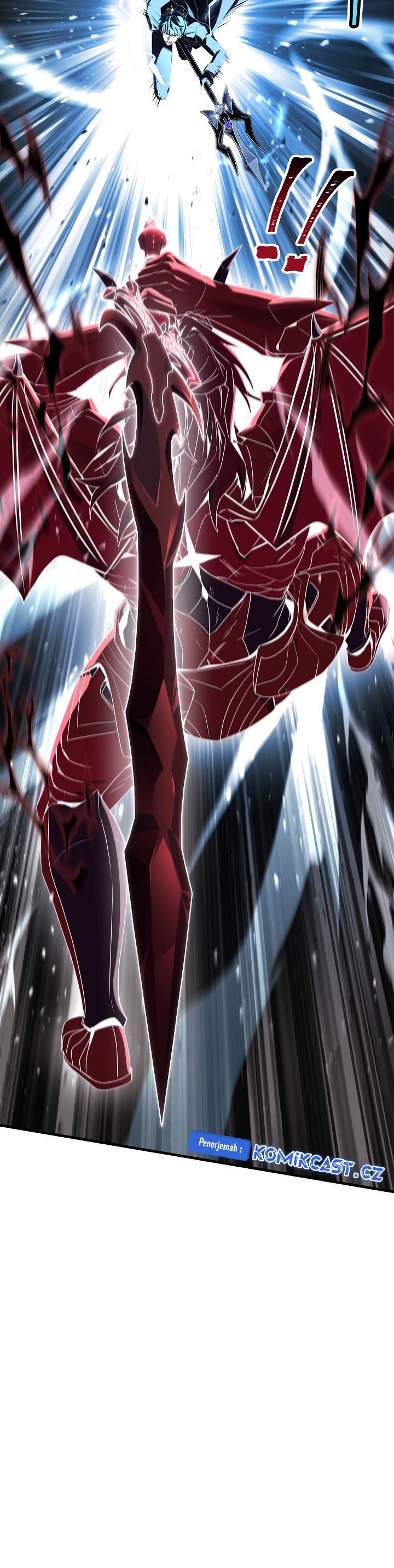 Return of The Greatest Lancer Chapter 148 Gambar 71