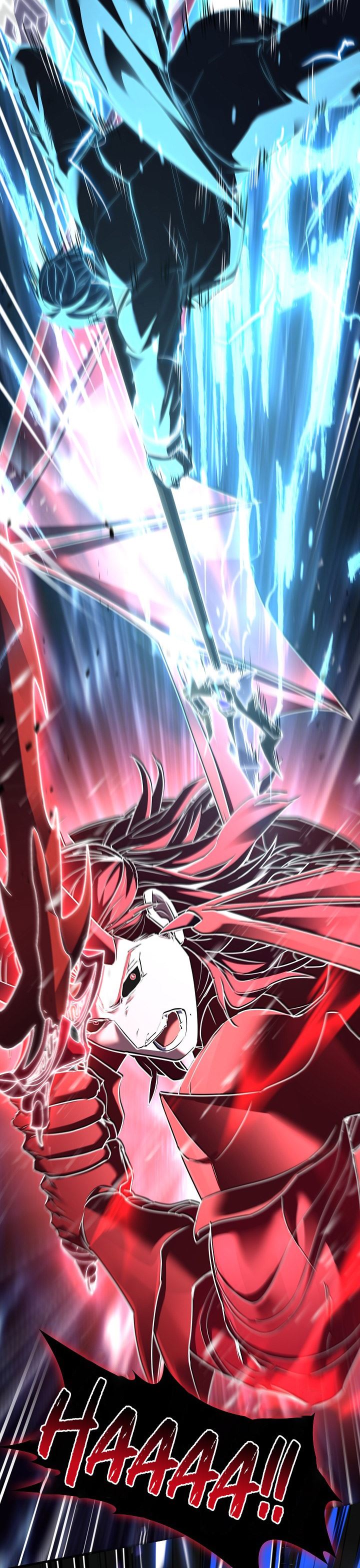 Return of The Greatest Lancer Chapter 148 Gambar 78