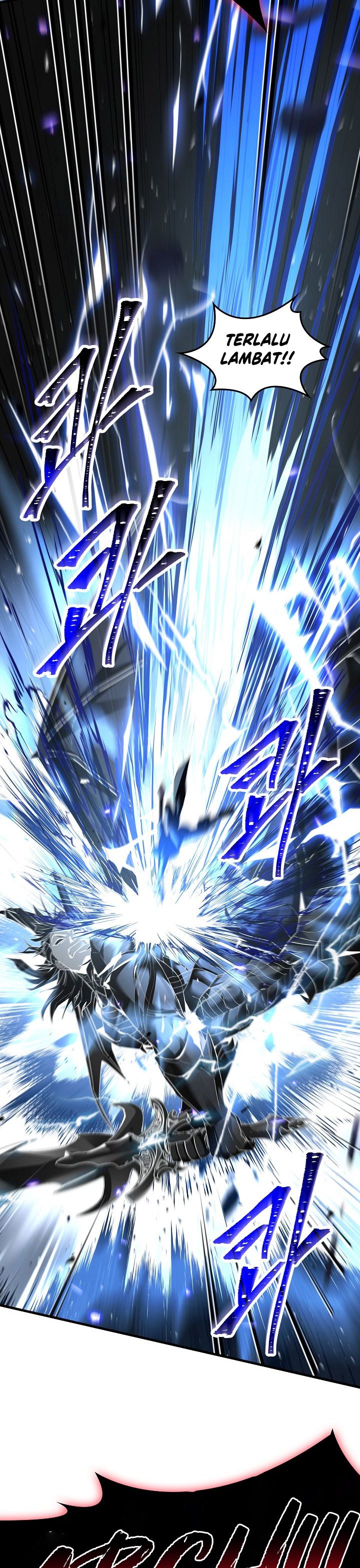 Return of The Greatest Lancer Chapter 148 Gambar 79