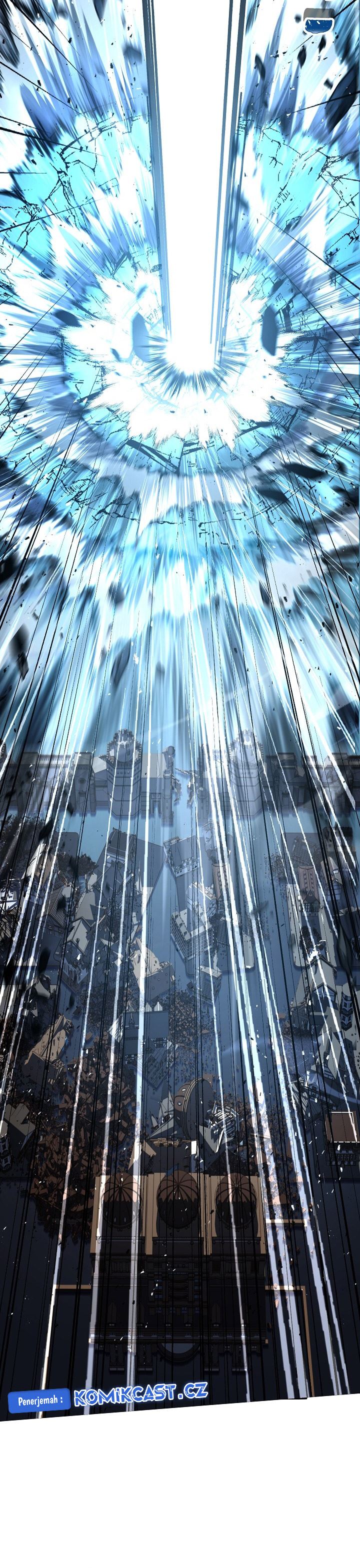 Return of The Greatest Lancer Chapter 148 Gambar 81