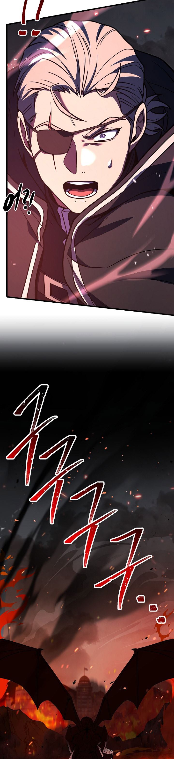 Return of The Greatest Lancer Chapter 148 Gambar 83