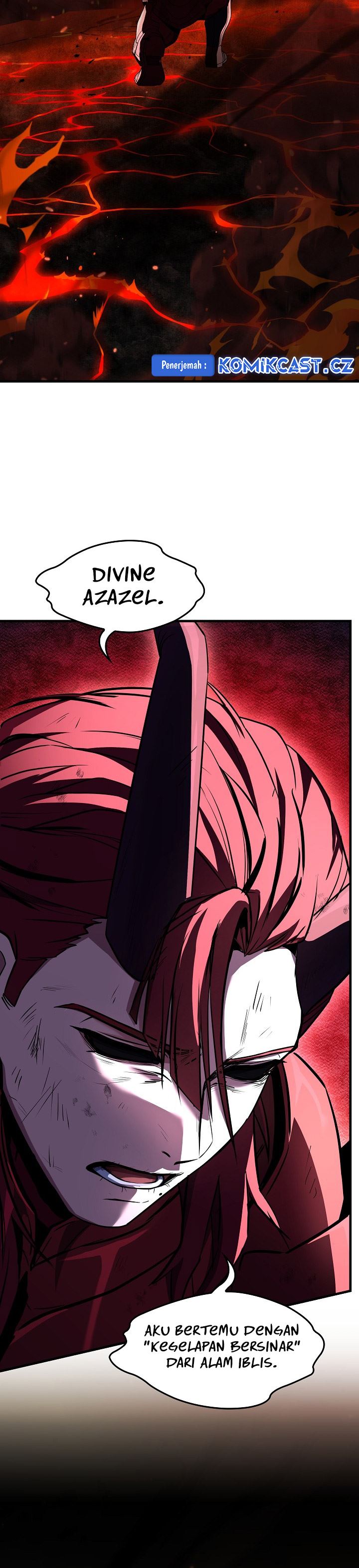 Return of The Greatest Lancer Chapter 148 Gambar 84