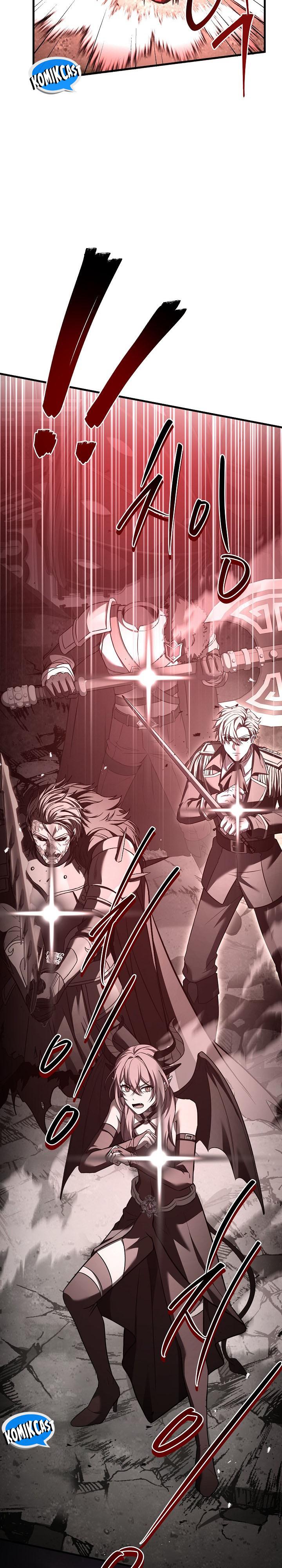 Return of The Greatest Lancer Chapter 147 Gambar 10