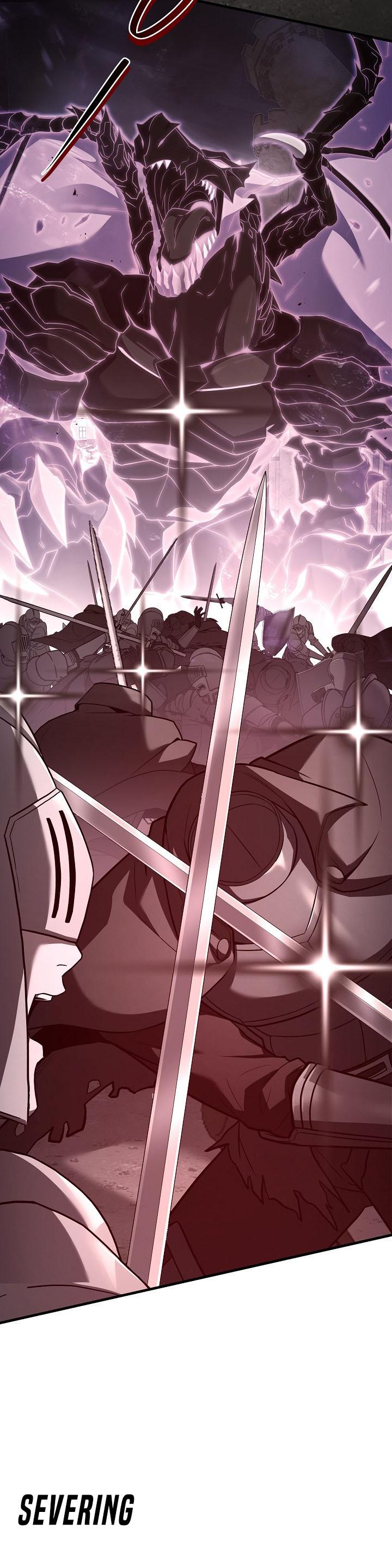 Return of The Greatest Lancer Chapter 147 Gambar 11