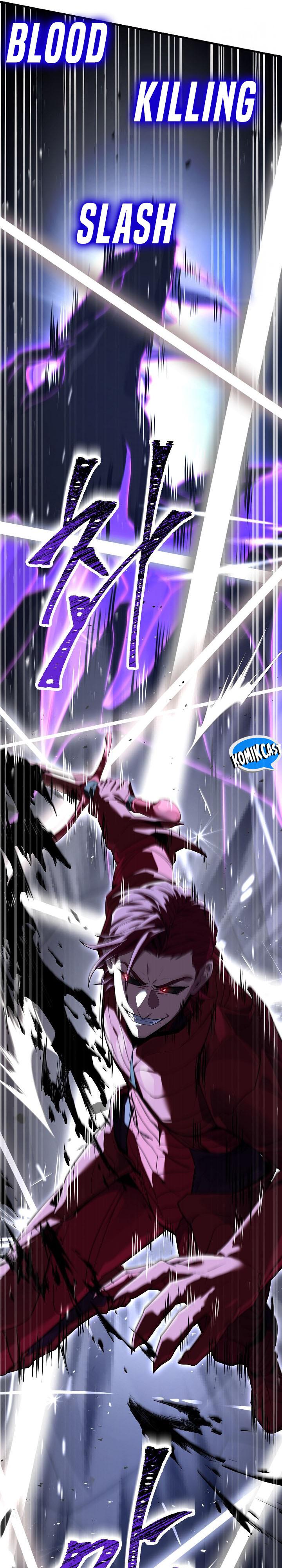 Return of The Greatest Lancer Chapter 147 Gambar 12
