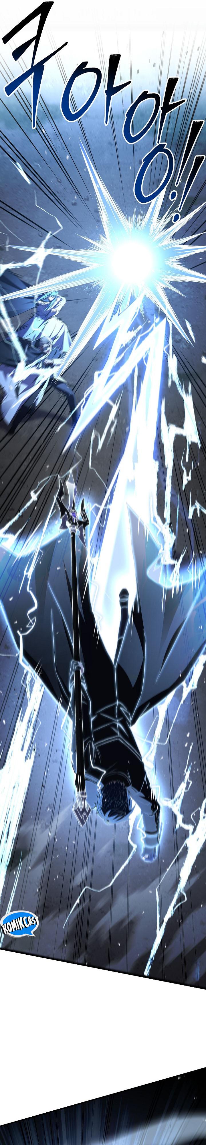 Return of The Greatest Lancer Chapter 147 Gambar 16