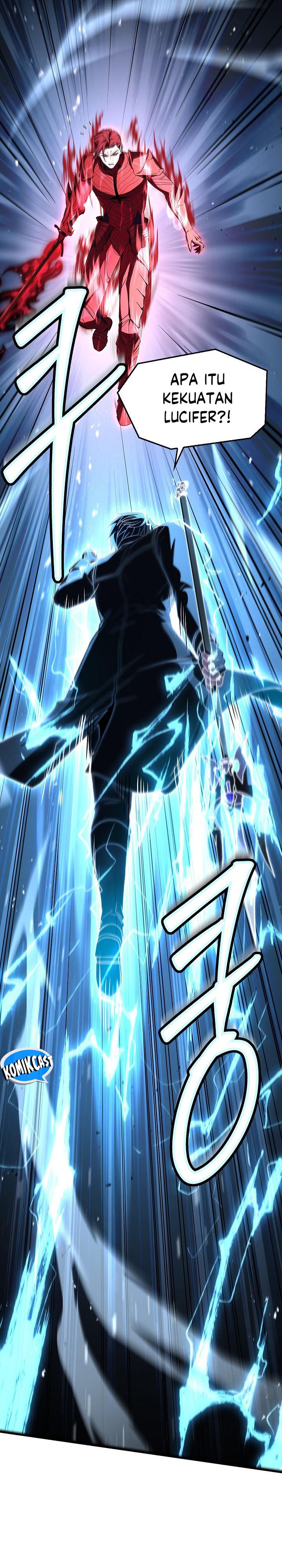 Return of The Greatest Lancer Chapter 147 Gambar 17