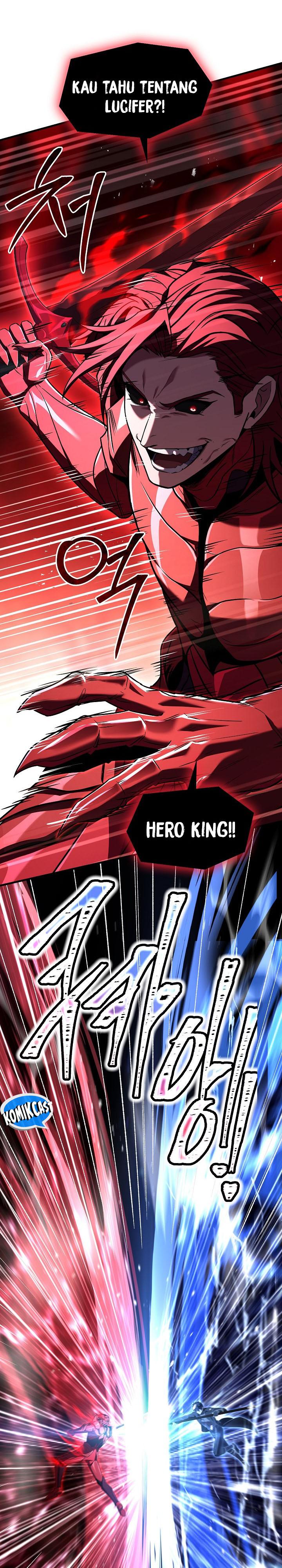 Return of The Greatest Lancer Chapter 147 Gambar 18