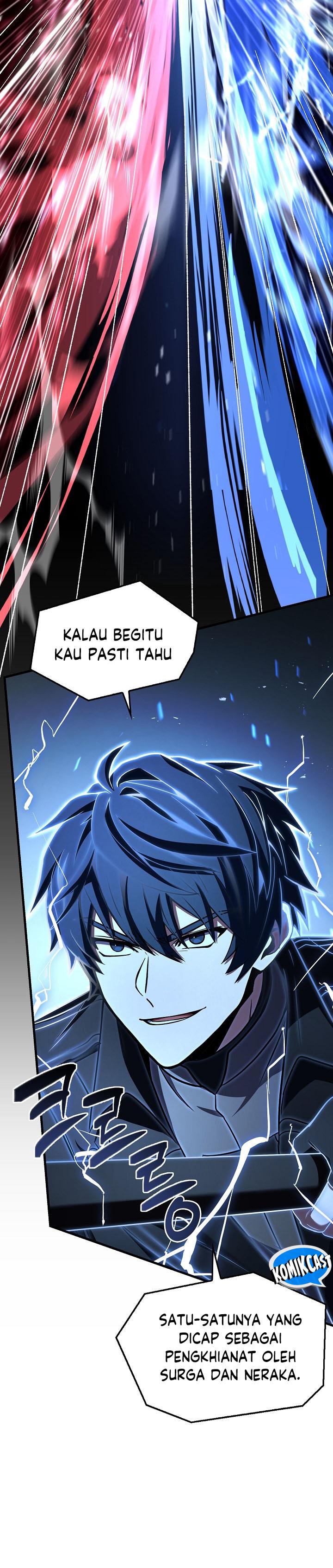 Return of The Greatest Lancer Chapter 147 Gambar 19