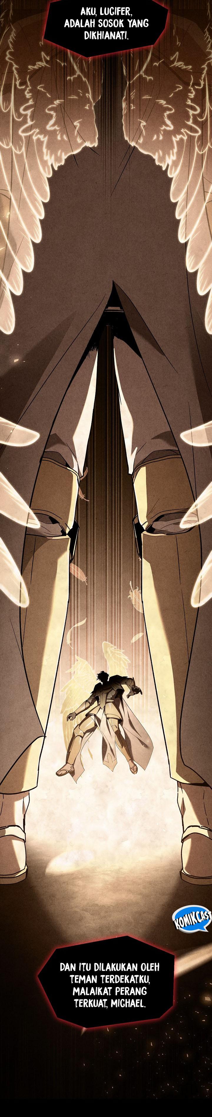 Return of The Greatest Lancer Chapter 147 Gambar 22