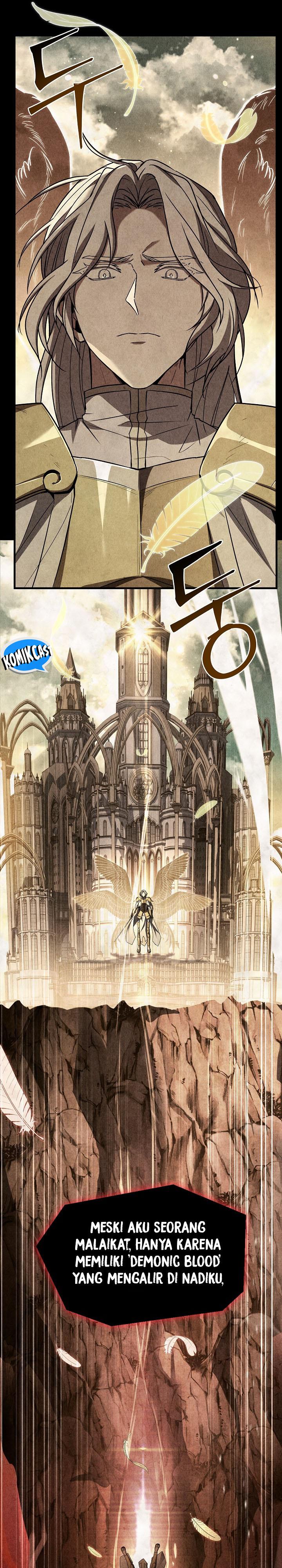 Return of The Greatest Lancer Chapter 147 Gambar 23