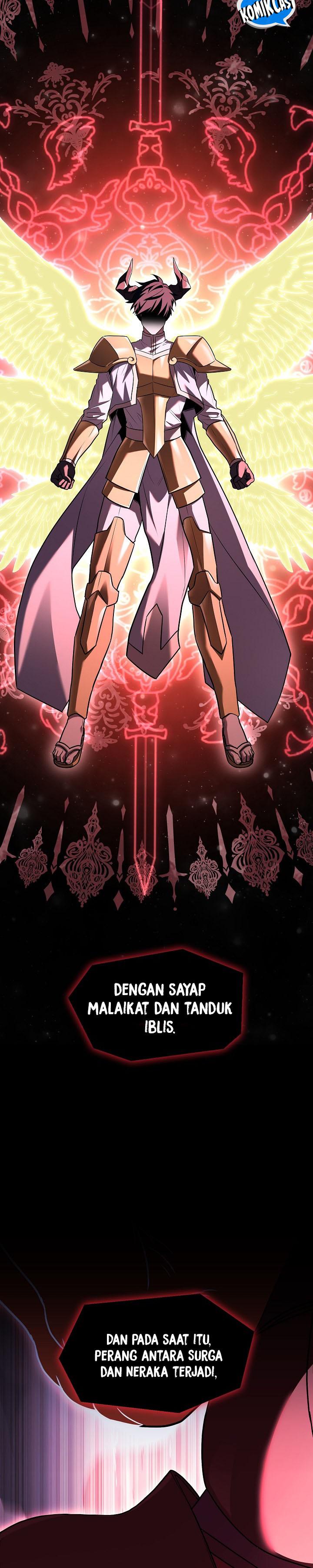 Return of The Greatest Lancer Chapter 147 Gambar 29