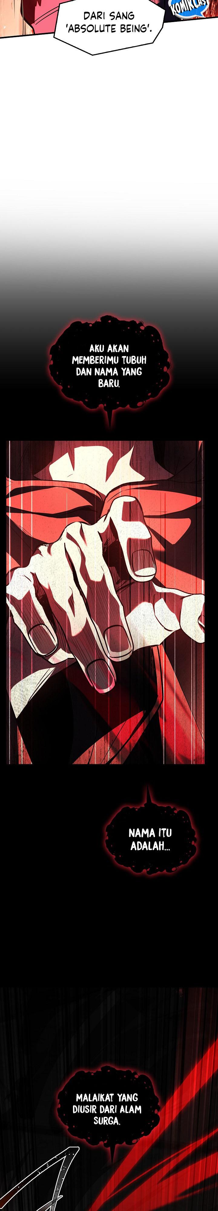 Return of The Greatest Lancer Chapter 147 Gambar 3