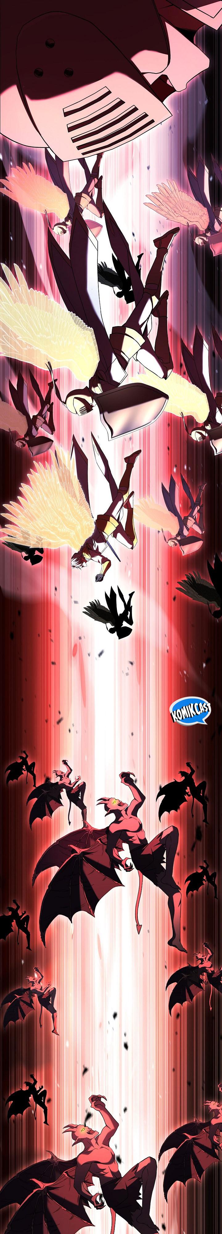 Return of The Greatest Lancer Chapter 147 Gambar 30