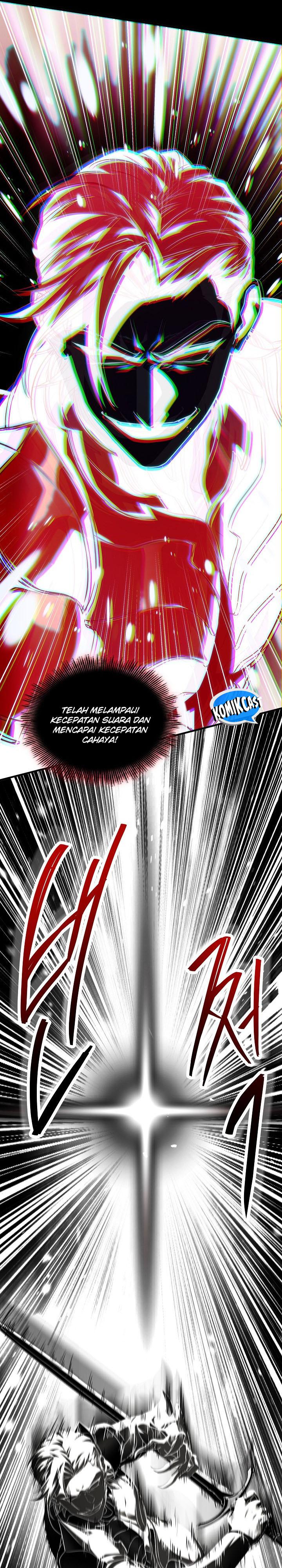 Return of The Greatest Lancer Chapter 147 Gambar 38