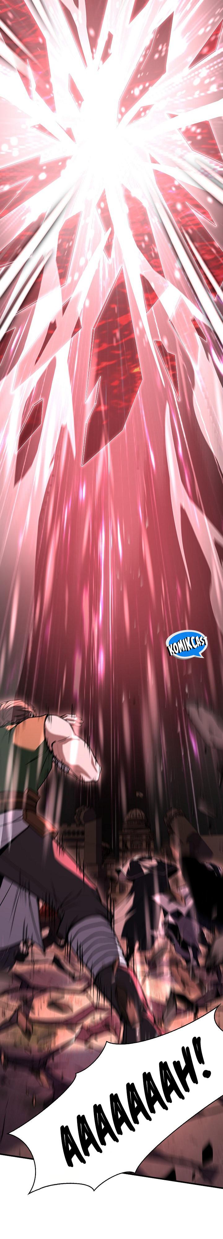 Return of The Greatest Lancer Chapter 147 Gambar 41
