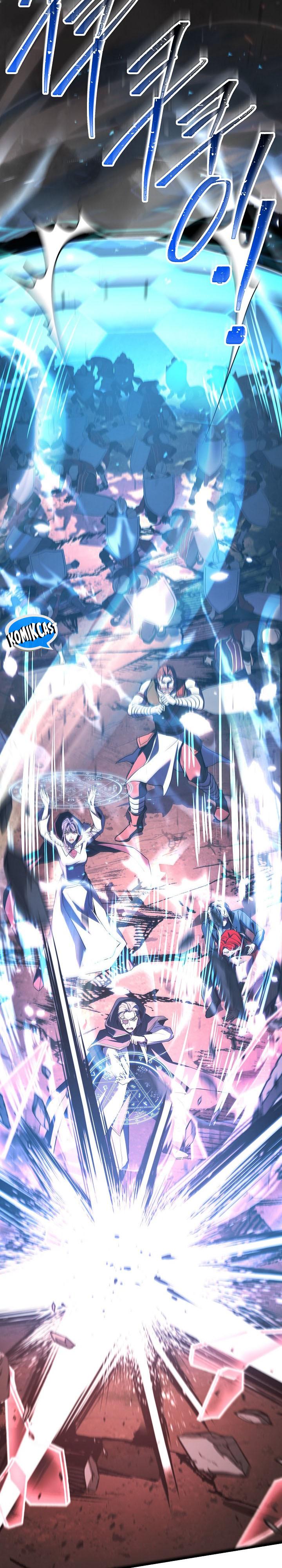 Return of The Greatest Lancer Chapter 147 Gambar 43