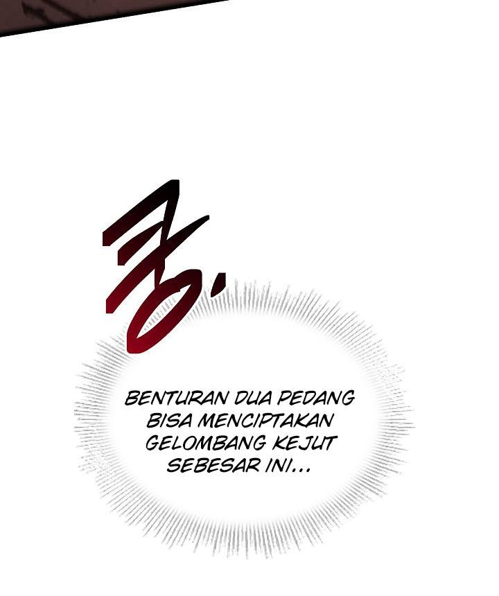 Return of The Greatest Lancer Chapter 147 Gambar 44