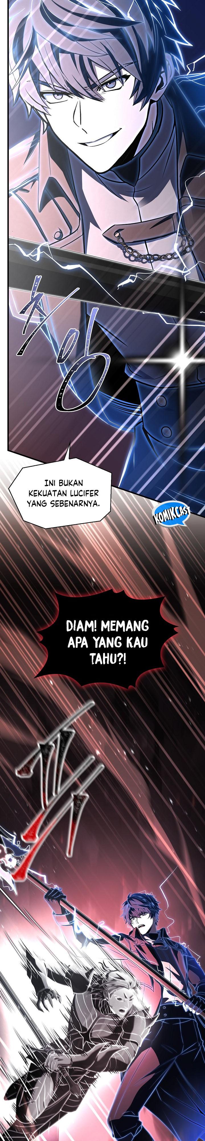 Return of The Greatest Lancer Chapter 147 Gambar 47